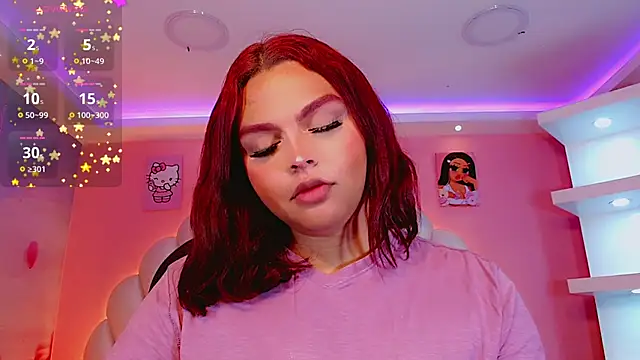 Snapshot of Maia_Hotts chatting on 02/22/26, 11:53 Maia Hotts online show from 02/22/26, 11:53