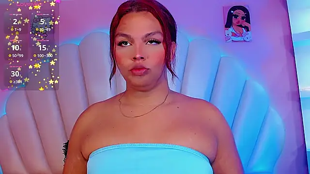 Snapshot of Maia_Hotts chatting on 02/23/26, 11:51 Maia Hotts online show from 02/23/26, 11:51