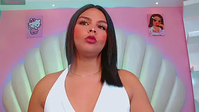 Maia Hotts online show from 03/06/26, 11:28