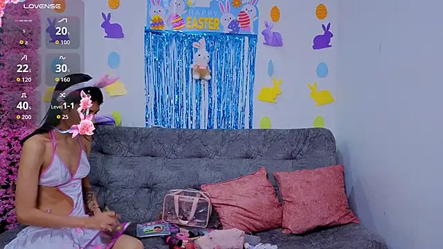 MakkiAndJimmyy online show from 03/27/26, 07:57