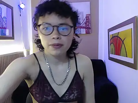 samantta ink online show from 03/09/26, 01:48