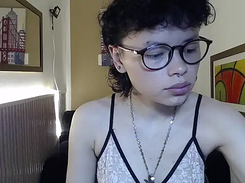 samantta ink online show from 03/12/26, 01:39