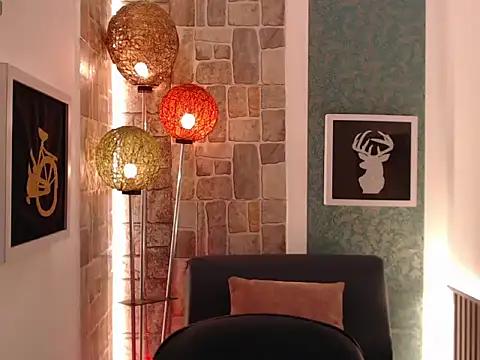 samantta ink online show from 04/07/26, 01:44