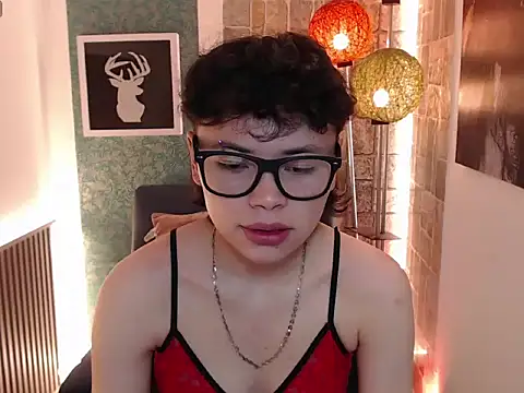 samantta ink online show from 04/20/26, 01:47