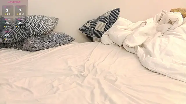 Luvtosin663 online show from 03/05/26, 04:14