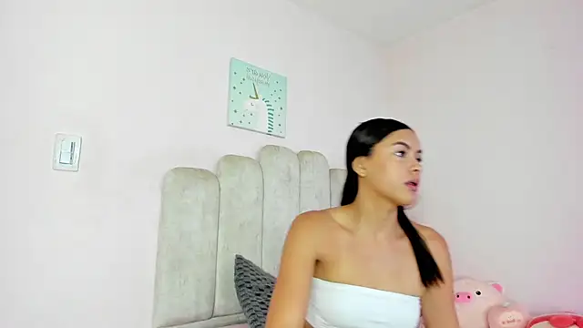 paula cosioo online show from 03/25/26, 02:12