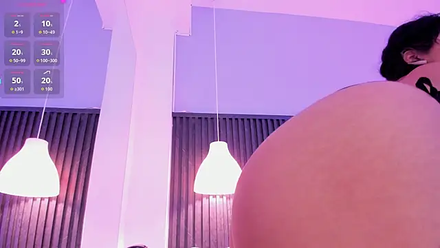 Amyy Carter online show from 04/20/26, 11:46