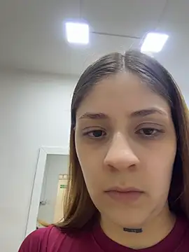 Snapshot of AriaWillssX chatting on 02/20/26, 07:36 AriaWillssX online show from 02/20/26, 07:36