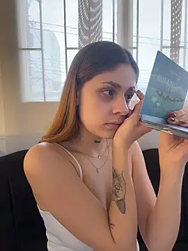 Snapshot of AriaWillssX chatting on 02/26/26, 09:25 AriaWillssX online show from 02/26/26, 09:25