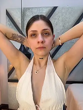 Snapshot of AriaWillssX chatting on 02/28/26, 08:32 AriaWillssX online show from 02/28/26, 08:32