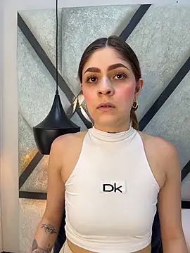 Snapshot of AriaWillssX chatting on 03/02/26, 08:04 AriaWillssX online show from 03/02/26, 08:04