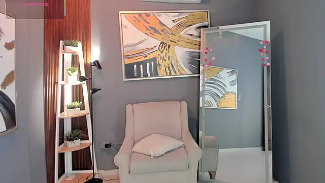 nina swaan online show from 02/12/26, 11:05