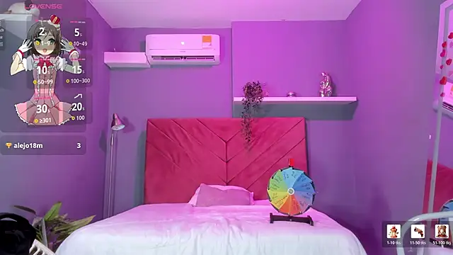 nina swaan online show from 03/02/26, 12:12