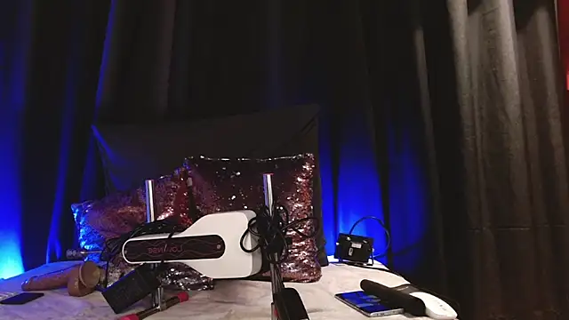 dany ray online show from 03/24/26, 10:20