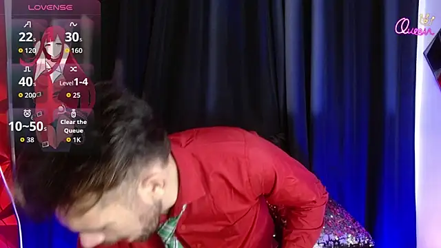 dany ray online show from 04/15/26, 11:39