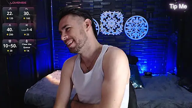 dany ray online show from 05/23/26, 11:14