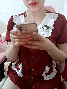 Snapshot of Moe-moex chatting on 04/01/26, 03:09 Moe-moex online show from 04/01/26, 03:09