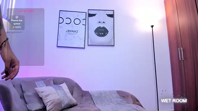 Snapshot of Kailyn_Monroe_ chatting on 02/10/26, 08:02 Kailyn Monroe online show from 02/10/26, 08:02