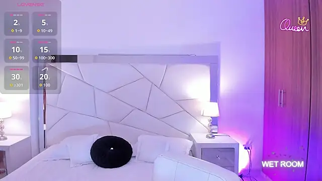 Snapshot of Kailyn_Monroe_ chatting on 02/20/26, 08:53 Kailyn Monroe online show from 02/20/26, 08:53