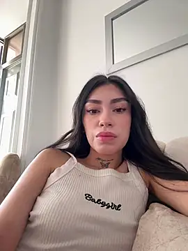 Bonny Eva online show from 03/06/26, 04:47