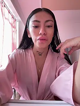 Bonny Eva online show from 04/13/26, 03:17