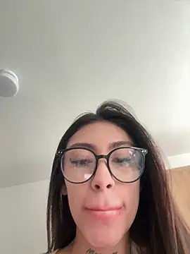 Bonny Eva online show from 06/29/26, 06:08