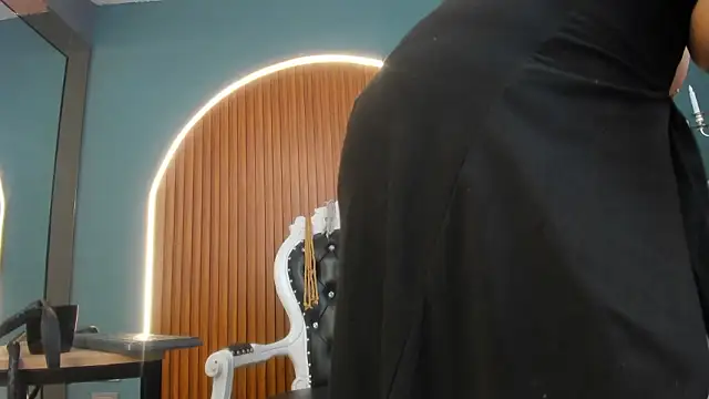 barbara leython online show from 02/14/26, 01:30