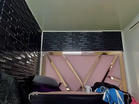 ScarlettSexRs online show from 02/06/26, 01:14