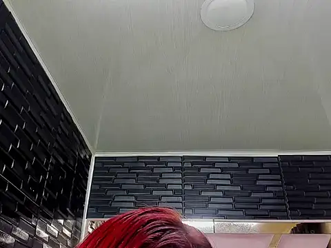 ScarlettSexRs online show from 02/07/26, 01:26