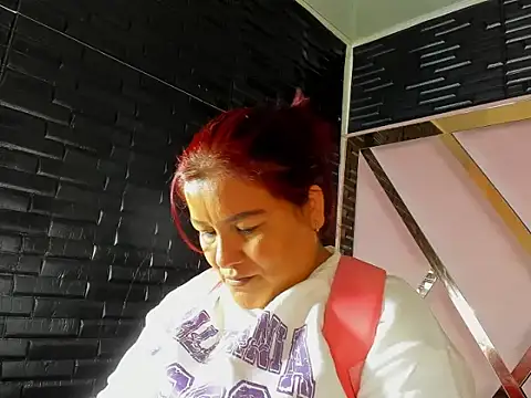 ScarlettSexRs online show from 02/18/26, 01:40