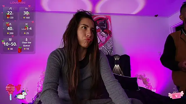 Snapshot of Wishmakers_ chatting on 03/03/26, 12:00 Wishmakers online show from 03/03/26, 12:00