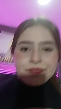 Melanyxx- online show from 02/24/26, 01:47