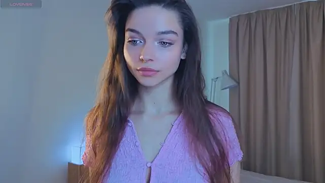 LoveMillier online show from 04/24/26, 03:58