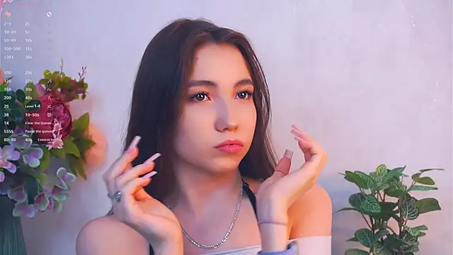 CarlaSpiva online show from 02/16/26, 08:16