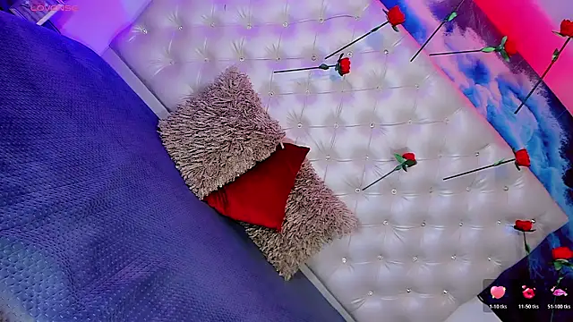 Snapshot of Baby_Lumina chatting on 02/20/26, 04:09 Baby Lumina online show from 02/20/26, 04:09