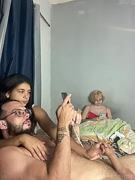 jonyboypriv online show from 03/18/26, 06:05