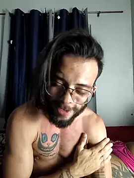 jonyboypriv online show from 03/30/26, 02:34