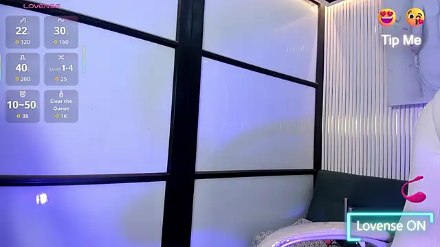 Snapshot of VenusColeman_ chatting on 02/06/26, 08:56 VenusColeman online show from 02/06/26, 08:56