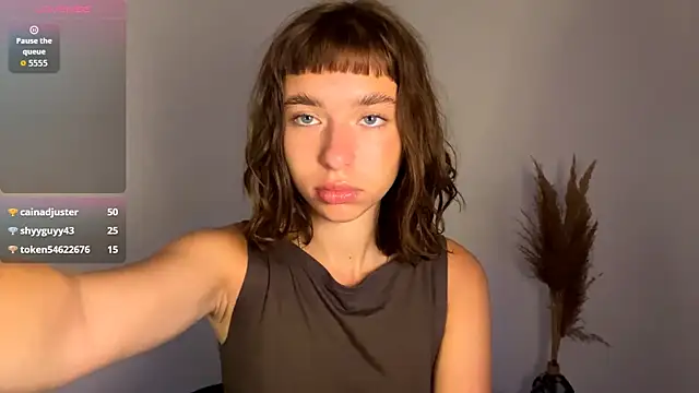 Snapshot of DeltaNorwoode chatting on 02/24/26, 06:11 DeltaNorwoode online show from 02/24/26, 06:11