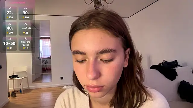 Snapshot of DeltaNorwoode chatting on 03/04/26, 06:08 DeltaNorwoode online show from 03/04/26, 06:08