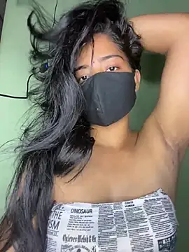 harshali 2012 online show from 03/24/26, 11:04