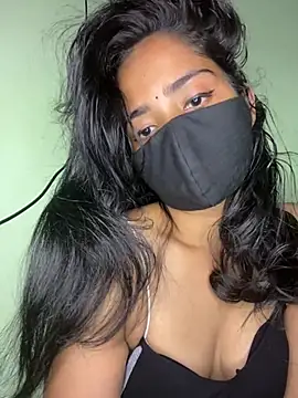 harshali 2012 online show from 03/31/26, 06:30