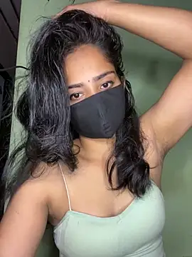 harshali 2012 online show from 04/18/26, 06:45