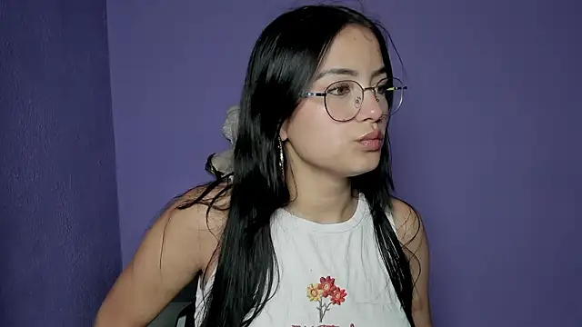 Snapshot of Sally_Black chatting on 02/19/26, 12:56 Sally Black online show from 02/19/26, 12:56