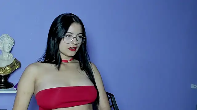 Snapshot of Sally_Black chatting on 02/20/26, 01:11 Sally Black online show from 02/20/26, 01:11