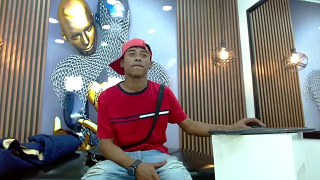 Snapshot of TonnyMarck chatting on 02/28/26, 04:30 TonnyMarck online show from 02/28/26, 04:30