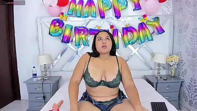 Snapshot of yaragarcia chatting on 02/18/26, 03:46 yaragarcia online show from 02/18/26, 03:46