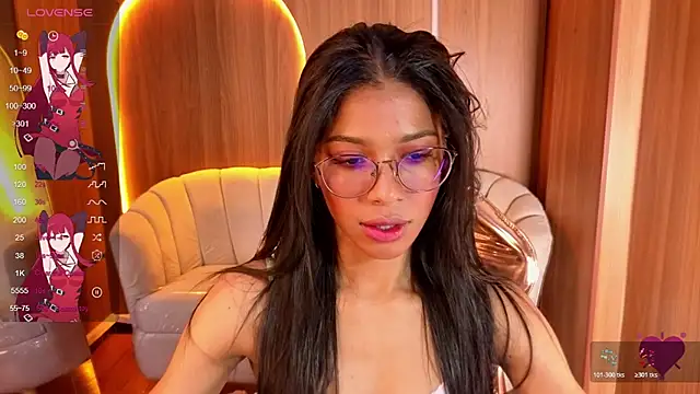 Alina b  online show from 07/01/26, 07:46