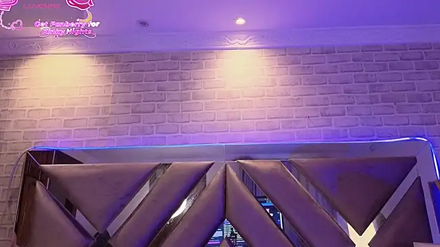 Snapshot of HarperrWest chatting on 02/11/26, 08:25 HarperrWest online show from 02/11/26, 08:25