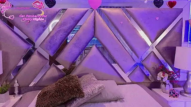 Snapshot of HarperrWest chatting on 03/03/26, 08:37 HarperrWest online show from 03/03/26, 08:37